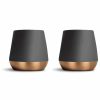 Caneca de cerâmica Fellow Joey 70 ml (2,3 onças) Parede Dupla - Conjunto 2 Unidades | Café com estilo e elegância, resistente e durável para sua rotina.