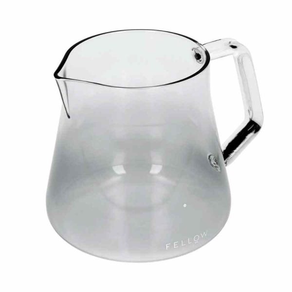 Jarra de vidro pequena Fellow Mighty 500 ml - Elegância e qualidade num design compacto para o seu dia a dia. Compre online agora!