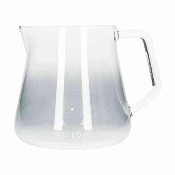 Jarra de vidro pequena Fellow Mighty 500 ml para servir com elegância e qualidade. Compre já esta peça única!