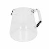 Jarra de vidro pequena Fellow Mighty 500 ml para um toque elegante à tua mesa. Ideal para servir sumos frescos e bebidas. Qualidade superior.