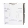 Jarra de vidro pequena Fellow Mighty 500 ml para bebidas quentes e frias. Design elegante e durável para a sua casa. Aproveite já!