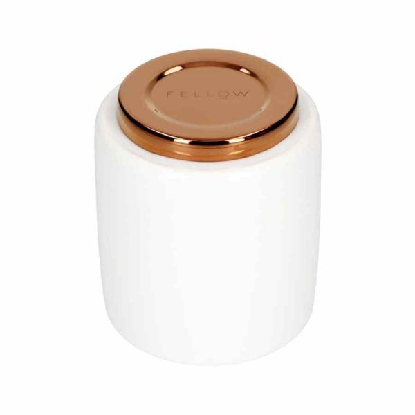 Copos Fellow Monty Milk Art 130 ml, para fazer arte com leite. Design exclusivo para café gourmet. Compre online agora!