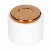 Copo Fellow Monty Milk Art 192 ml - Desfrute de café perfeito com este elegante copo design premium para latte art. Compre online!
