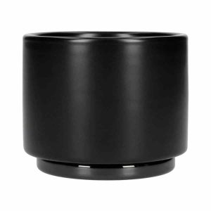Copo Fellow Monty Milk Art 192 ml - Desfrute do seu café com estilo. Copo de alta qualidade para criar arte no leite. Adquira o seu!