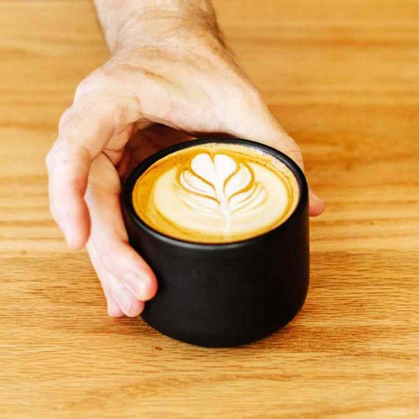 Copos Fellow Monty Milk Art 192 ml para desfrutar de deliciosas bebidas. Produto de alta qualidade para comprar online.