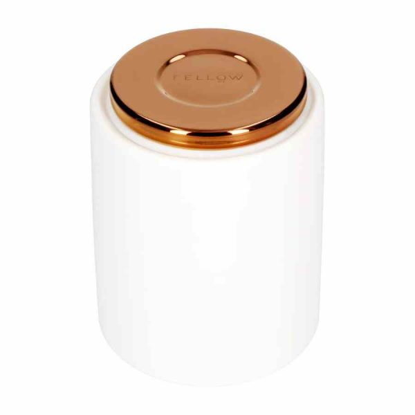 Caneca Fellow Monty Milk Art 325 ml (11 onças) - Perfeito para personalizar o seu café com arte latte. Adquira já!