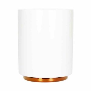Copo Fellow Monty Milk Art 325 ml (11 onças) - Desfrute do seu café com estilo e sofisticação. Um copo de alta qualidade para apreciar a arte no leite.