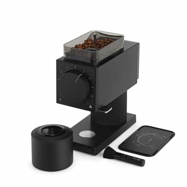 Moedor de Café Companheiro ODE Brew Gen 2 - Triturador de alta qualidade para café fresco. Ideal para os amantes do café.