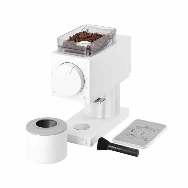 Moedor ODE Brew Gen 2: o companheiro perfeito para o café perfeito. Compre online agora!