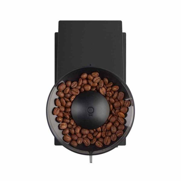 Moedor de Café Opus de Alta Qualidade com Design de Rebarbas Cônico - Companheiro. Ideal para amantes de café exigentes.
