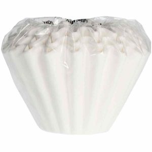 Filtragem superior com Filtros de Papel Fellow para Gotejador Stagg Pour-Over [X], 45 unidades - Compre online na nossa loja!