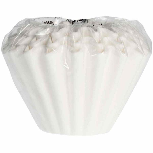 Filtragem superior com Filtros de Papel Fellow para Gotejador Stagg Pour-Over [X], 45 unidades - Compre online na nossa loja!