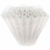 Filtros de papel Fellow para Stagg Pour-Over [XF], 45 unidades - Filtros de café premium para gotejador. Compatível com Stagg XF.