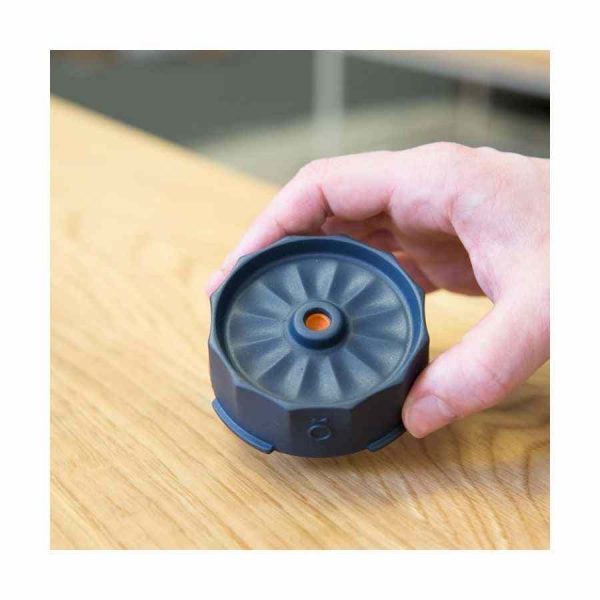 Acessório premium para café: Melhore a AeroPress com o Prismo. Extraia o máximo de sabor! Compatível com a cafeteira AeroPress. Ideal para os amantes de café.