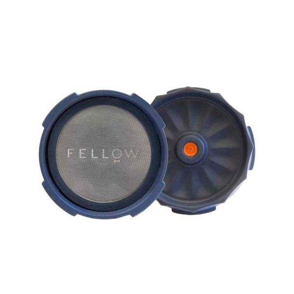 Acessório premium Prismo AeroPress para café perfeito, acessório de alta qualidade para sua cafeteira. Compre online!