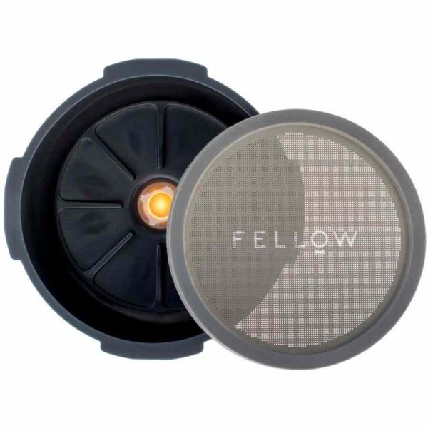 Acessório premium para café compatível com AeroPress - Melhore a sua experiência de café em casa!