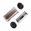 Peneira de café Fellow Shimmy para filtrar grãos finamente moídos - Utensílio de qualidade para café fresco. Compre online agora!