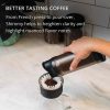 Peneira de café Fellow Shimmy - Preparação perfeita de café com este utensílio de alta qualidade. Adquira já para resultados impecáveis!
