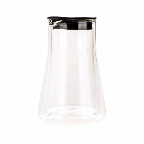 Jarra de Parede Dupla Fellow Stagg 600 ml para Café - Design elegante e funcional para um café perfeito em casa. Compre já!
