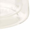Jarra de Parede Dupla Fellow Stagg 600 ml para Café - Design Premium em Aço Inoxidável, Isolamento Térmico, Ideal para Baristas - Compre Online!