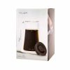 Jarra de Parede Dupla 600 ml Fellow Stagg - Design Elegante para Café Perfeito | Loja Online