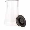 Jarra Fellow Stagg de Parede Dupla 600 ml para Café - Design Premium, Feita em Aço Inoxidável - Mantém a Temperatura Ideal - Para os Amantes de Café Exigentes