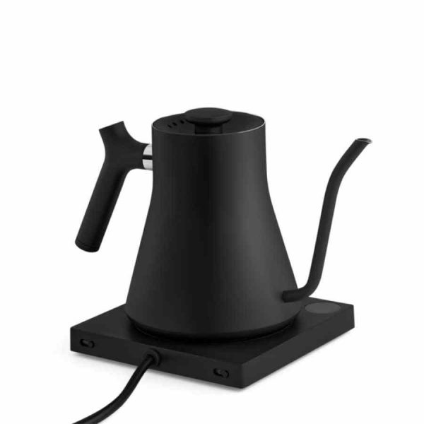 Chaleira Elétrica Fellow Stagg EKG 900 ml de Alta Qualidade com Controlo de Temperatura Variável para Compra Online.