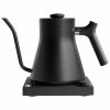 Chaleira Elétrica Fellow Stagg EKG 900 ml, Temperatura Variável e Design Premium - Compre Online!