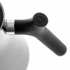 Chaleira Fellow Stagg Pour-Over 1,0 litro - Design moderno e sofisticado para o café perfeito. Compra online exclusiva.