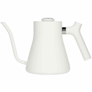 Chaleira Fellow Stagg Pour-Over, 1,0 litro - Design moderno e elegante para o seu café perfeito. Compre já online!