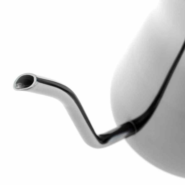 Chaleira Fellow Stagg Pour-Over 1,0 litro, design elegante para café perfeito. Compre online agora!