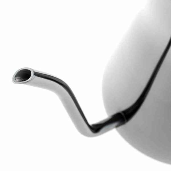 Chaleira Fellow Stagg Pour-Over 1,0 litro - Elegância e precisão para o seu café perfeito. Compre online agora!