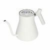Chaleira Fellow Stagg Pour-Over 1,0 litro - Utensílio de alta qualidade para cafés premium. Design elegante para suas preparações de café.