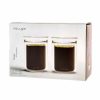 Conjunto de 2 copos de degustação Fellow Stagg 300 ml, elegância e qualidade para apreciar o seu café. Compre online agora!