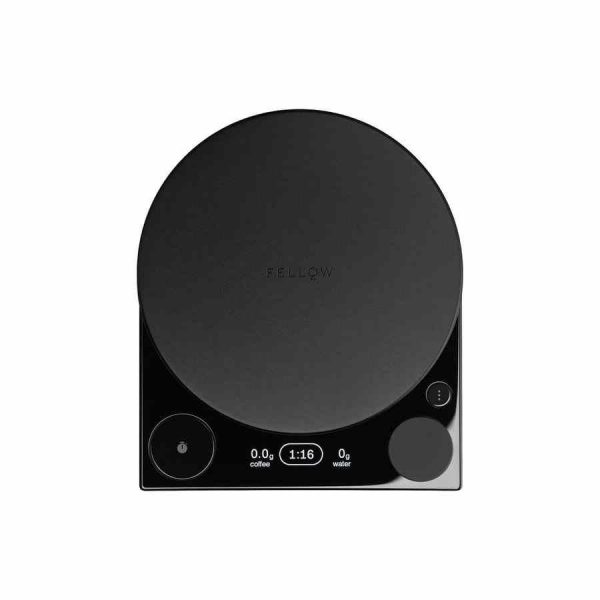 Balança de café de precisão Fellow Tally Pro - Perfeita para uma extração de café impecável, com design moderno e alta precisão. Ideal para os amantes da arte de fazer café em casa. Compre já!