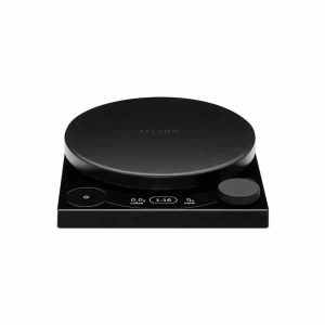 Balança de Café Premium Fellow Tally Pro - Precisão e Qualidade para Baristas Exigentes. Compre Online Agora!