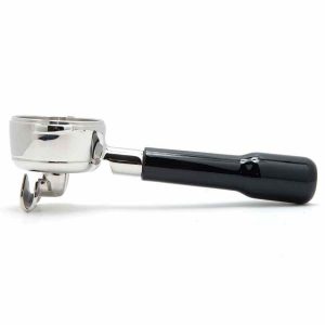 Porta-filtro 3 em 1 58 mm Flair - Design de alta qualidade para café perfeito. Compre agora!