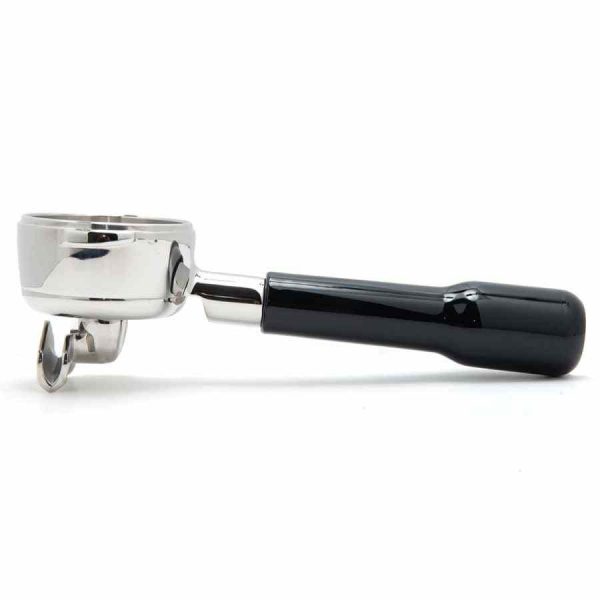 Porta-filtro 3 em 1 58 mm Flair - Design de alta qualidade para café perfeito. Compre agora!