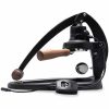 Máquina de café expresso manual Flair 58 modelo básico LE - Desfrute do melhor café em casa com esta máquina de qualidade premium. Ideal para os amantes de café exigentes!