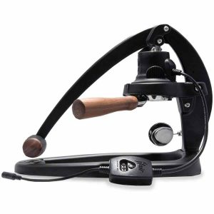 Máquina de café expresso manual Flair 58 modelo básico LE - Desfrute do melhor café em casa com esta máquina de qualidade premium. Ideal para os amantes de café exigentes!