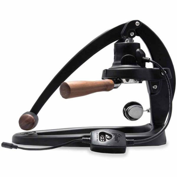 Máquina de café expresso manual Flair 58 modelo básico LE - Desfrute do melhor café em casa com esta máquina de qualidade premium. Ideal para os amantes de café exigentes!