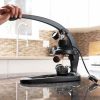 Máquina de café expresso manual Flair 58 modelo básico LE - Prepare cafés excecionais em casa com esta máquina de alta qualidade. Compre já!