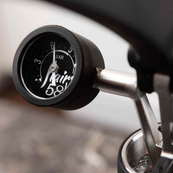 Espresso máquina manual Flair 58 - modelo básico LE para café perfeito em casa, elegância e qualidade garantidas
