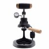 Máquina de café expresso manual Flair 58: prepare cafés perfeitos em casa com este modelo básico de alta qualidade. Ideal para os amantes de café exigentes!