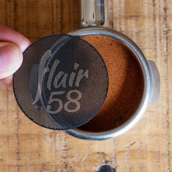 Tela de disco gravada Flair 58 para decorar com estilo retro-vintage, ideal para colecionadores de vinil.