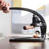 Máquina de café expresso manual Flair 58 Plus para os amantes do café perfeito. Compre agora e saboreie a excelência em cada chávena!