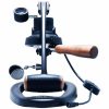 Máquina de café manual de luxo Flair 58 Plus para espressos perfeitos em casa - Loja Online Líder.