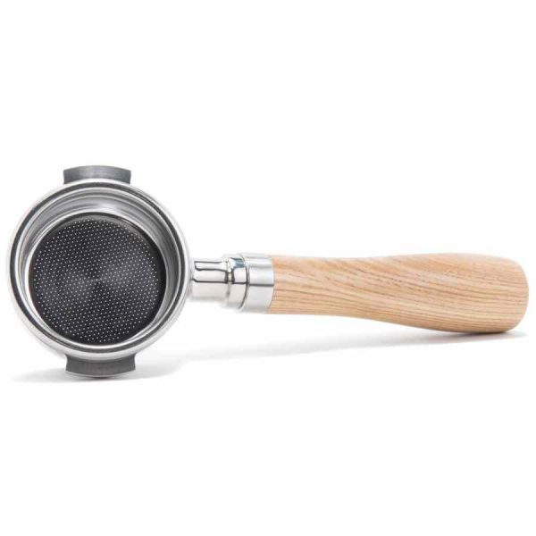 Máquina de café expresso manual Flair 58x: Desfrute do autêntico aroma do café acabado de fazer em casa! Modelo básico de qualidade premium para comprar online.