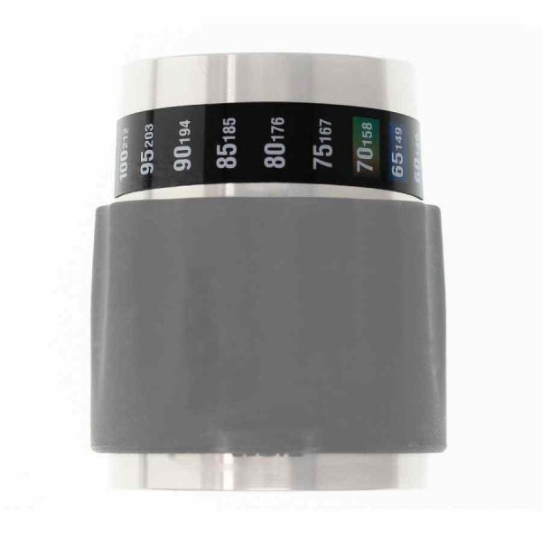 Tiras de Alta Temperatura Flair para Cozinha Profissional - Durabilidade e Qualidade Premium para Cozinhar com Perfeição. Compre Online!