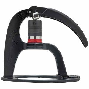 Máquina de café expresso manual Flair NEO Flex 2024 para amantes de café exigentes - Compre online agora!